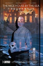 The Nice House by the Sea Vol