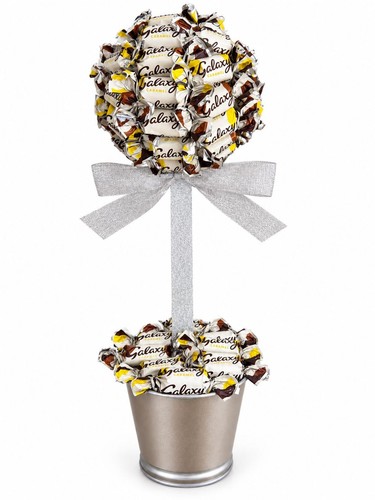Galaxy smooth milk caramel - galaxy,