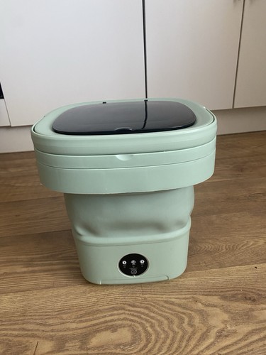 Portable and foldable washing - foldable,
