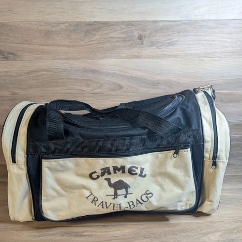 Vintage 90s camel cigarettes - 90s,