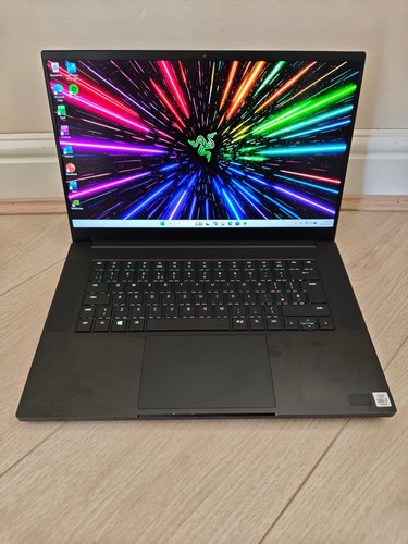 Razer blade laptop 16gb - blade, 15