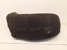 2012 MINI (BMW) R58 Mk1 Rear