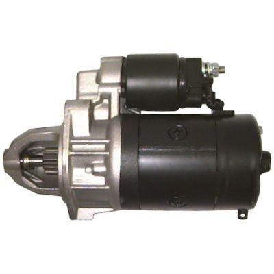 Napa starter motor for - starter,