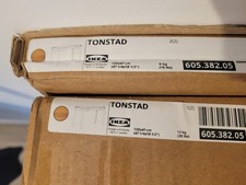 Ikea tonstad desk - ikea,