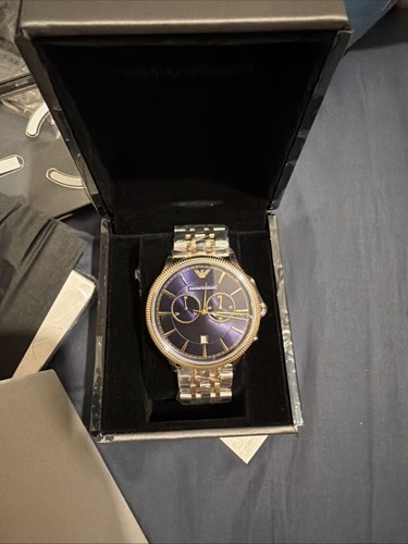 Emporio armani ar1844 - armani, blue