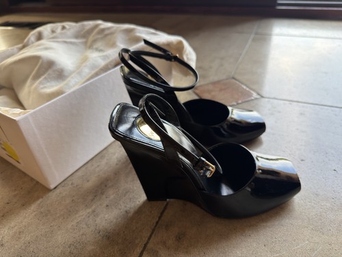 Saint laurent scandale 110 - laurent,