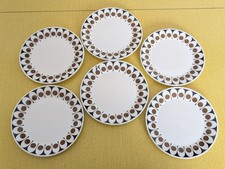 1960s hostess tableware - 6,