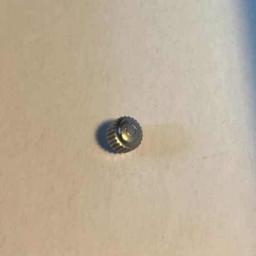 Genuine omega seamaster nttd - genuine,