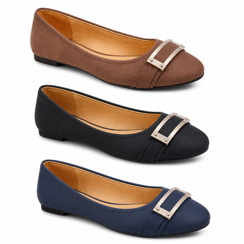 Womens new ballet flats - womens,
