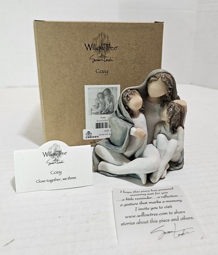 New willow tree - willow, &