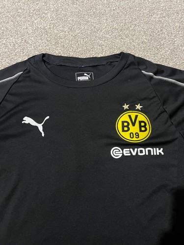 Borussia dortmund puma 2018 - dortmund,