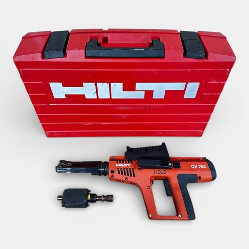 Hilti 750 steel concrete - 750,