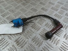 2002 GILERA DNA 125  IGNITION