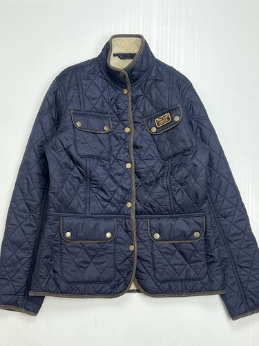 Barbour international womens - international,