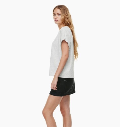 Womens tna sprawl shirt - sprawl, t-shirt