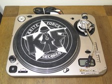 Numark  PRO TT-2 high-torque