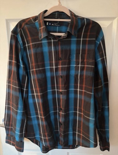Ben sherman men - ben, regular