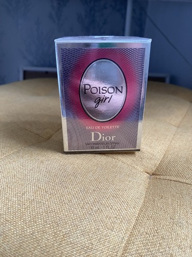 Christian dior poison girl - poison,