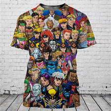 Marvel Avengers Super Hero