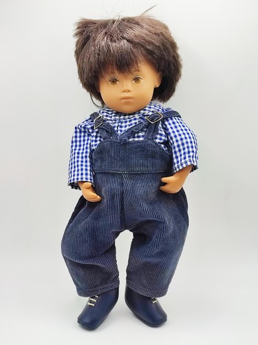 1970 trendon sasha doll - doll,