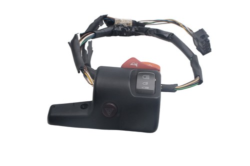 Handlebar switch turn - handlebar, switch,