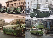 Bus Photos 23 Dundee CT prints