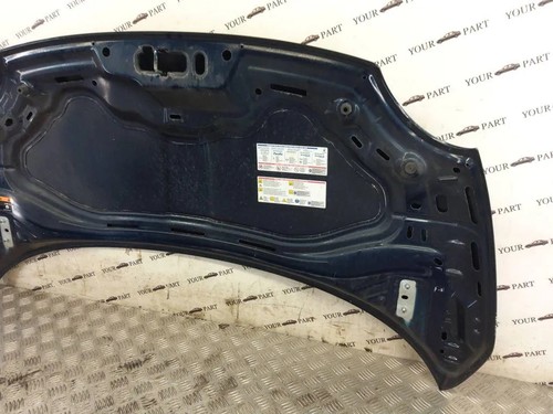 Fiat 500 312 bonnet 24 - 500,