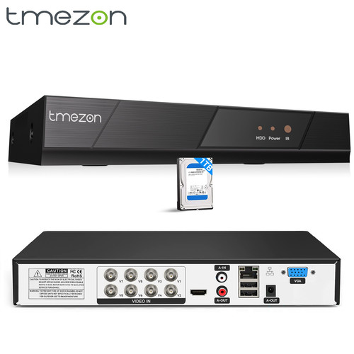 Smart cctv dvr video - cctv,