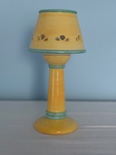 Candle Holder Ceramic Tealight