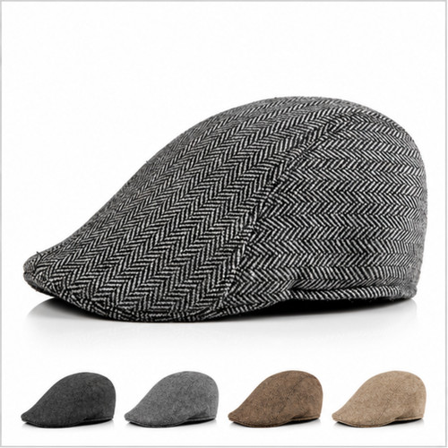 Peaky blinders hat - blinders,