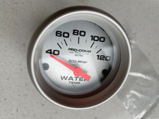 Auto meter pro comp - pro-comp, ultra-lite
