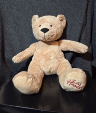 Hamleys Classic Teddy Bear Soft Plush Toy