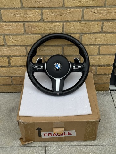 Bmw steering wheel paddle - bmw,