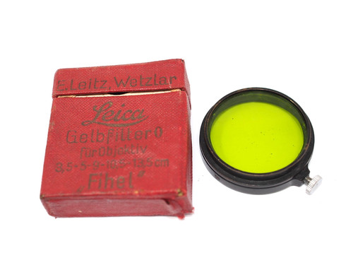 Leica leitz wetzlar a36 - leitz,