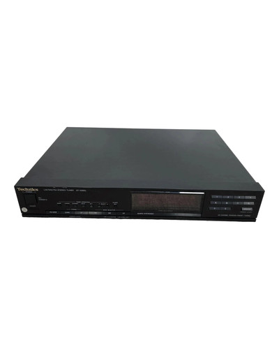 Technics x990l hi fi - st-x990l,