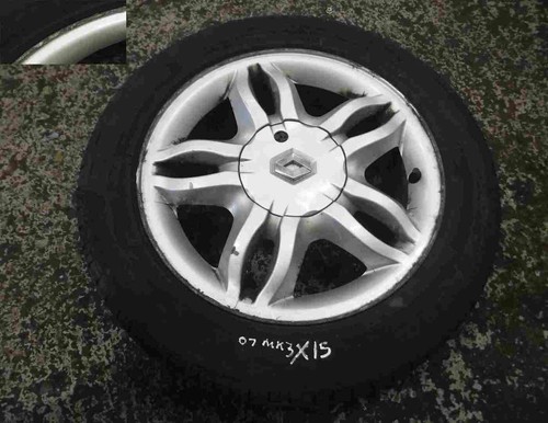 Renault clio mk3 - mk3, 2005-2009