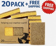 20 Eco-friendly Plastic Free