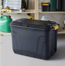 Strata 110L Storage Trunk on