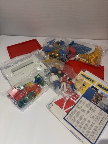 Playmobil 3146 franky - playmobil,