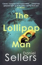 The Lollipop Man