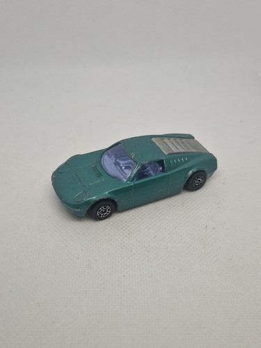 Corgi juniors ford growlers - corgi,