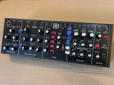 Behringer Model D Analogue Synthesizer
