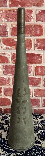 Rare antique ajax - ajax, fog