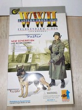 1:6 12" Dragon WWII German