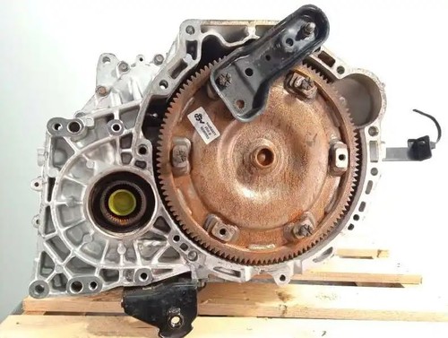 Hyundai santa auto gearbox - santa, fe