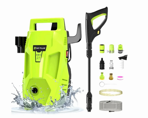 6000w electric pressure washer - electric,