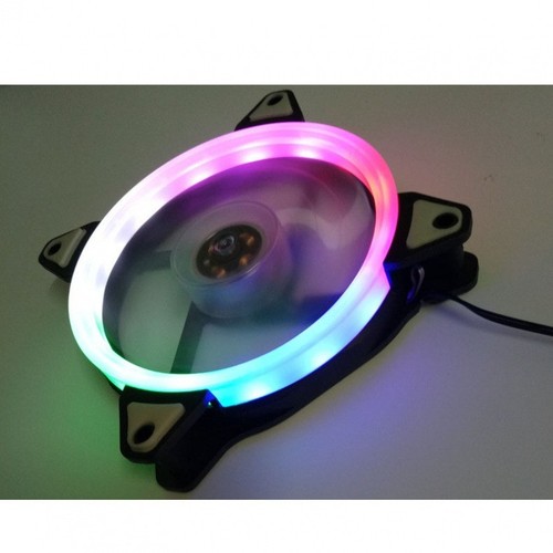 12cm radiator fan - 12cm, with