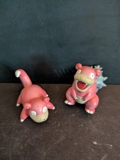 Pokemon Vintage TOMY Figures