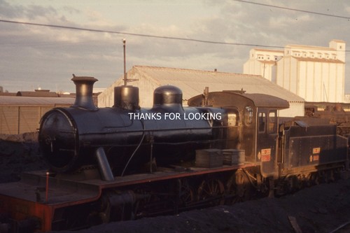 S218 35mm slide renfe - 35mm, unknown