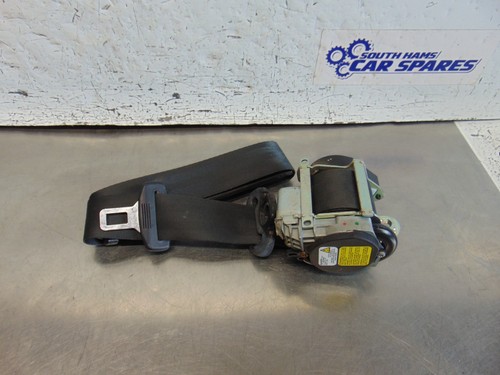 Fiat doblo seat belt - belt, mk2